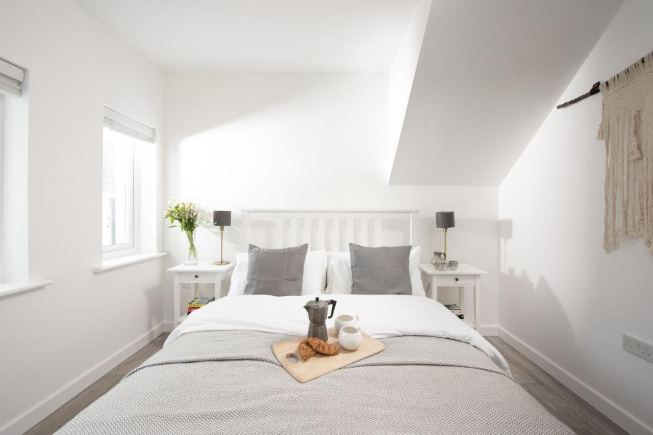 Sunrise Apartamento Mousehole