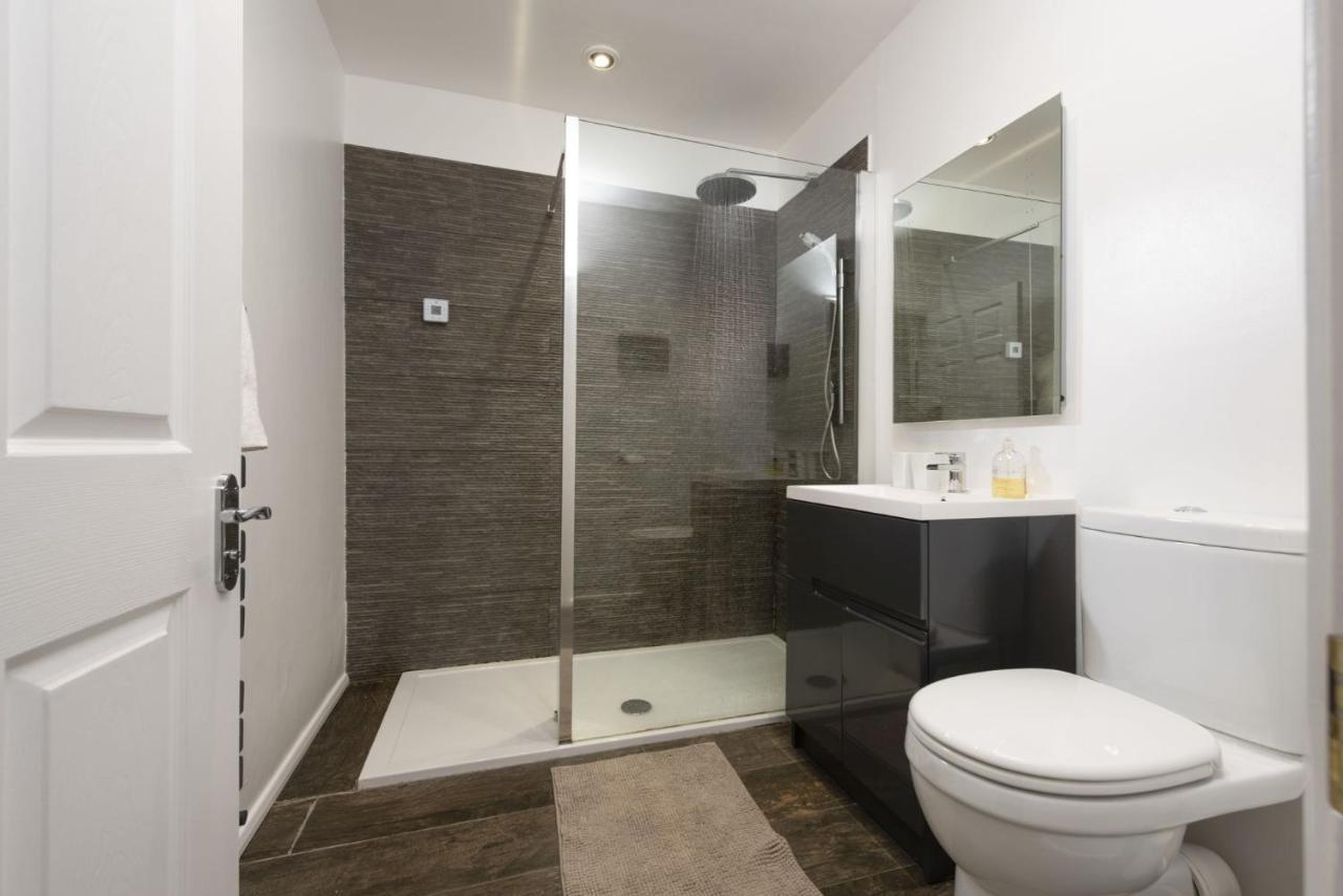 Sunrise Apartamento Mousehole
