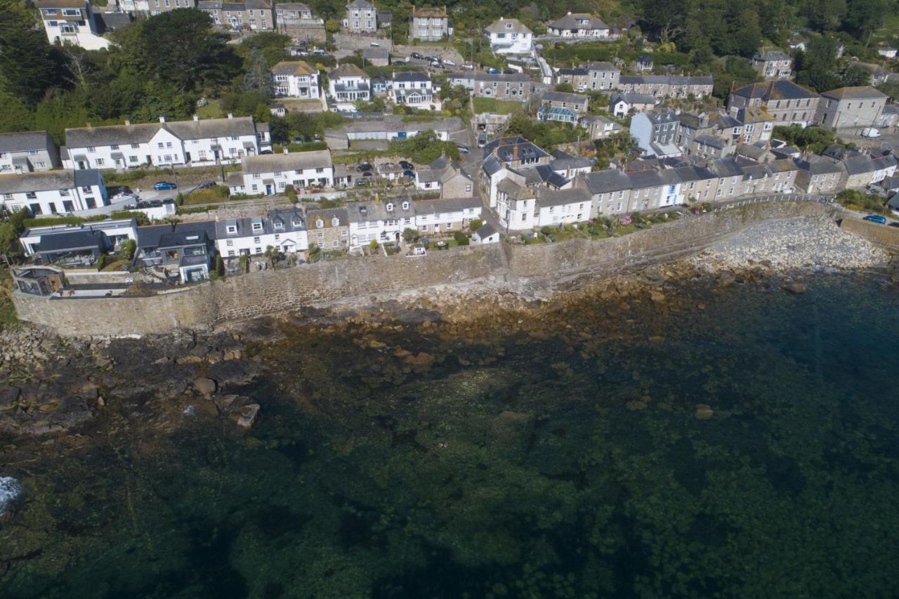 Apartamento Sunrise Mousehole