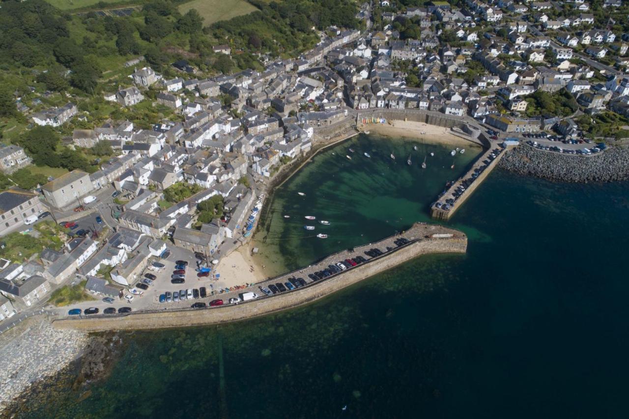 Sunrise Apartamento Mousehole